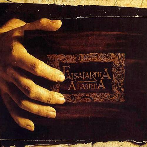 Falsalarma — Alquimia