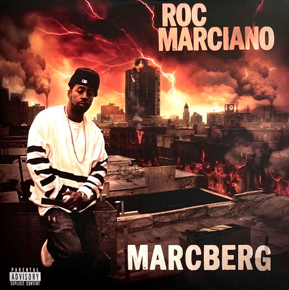 Roc Marciano — Marcberg