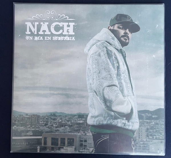 Nach — Un Día En Suburbia
