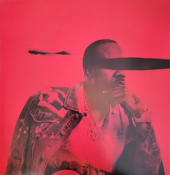 Benny The Butcher — Burden Of Proof