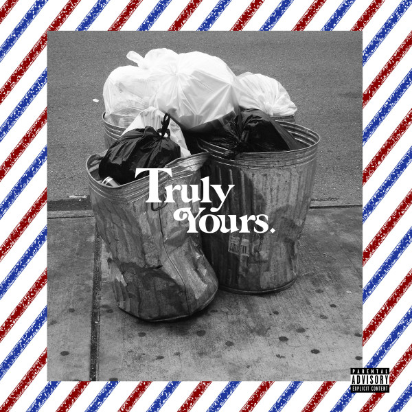 Elphomega & Ciclo — Truly Yours.