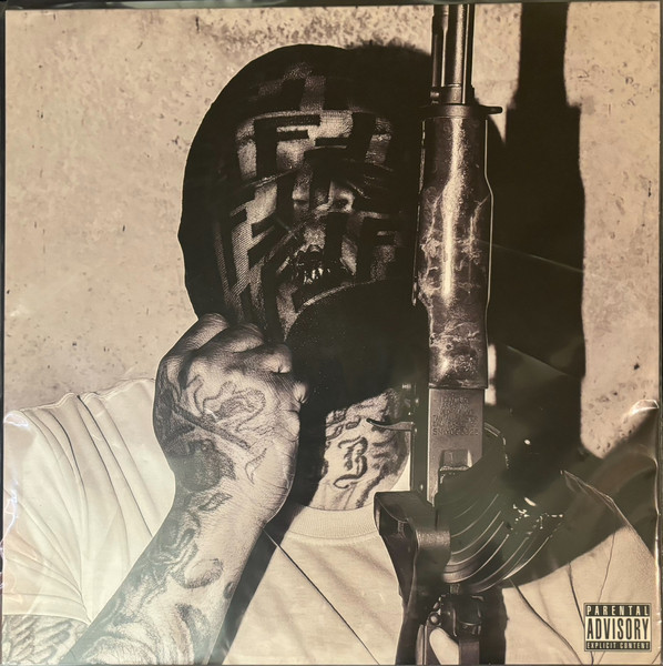 WestsideGunn — Supreme Blientele