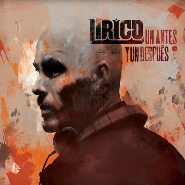 Lírico — Un Antes Y Un Después