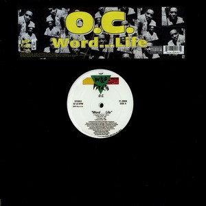O.C. — Word...Life