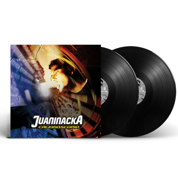 Juaninacka — Caleidoscopio