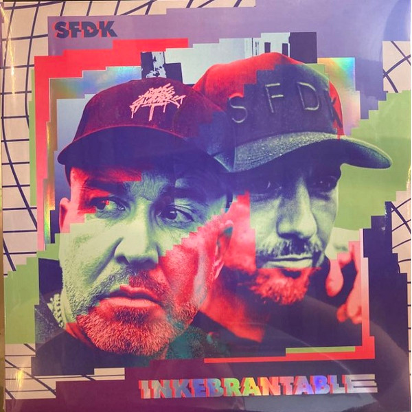 SFDK — Inkebrantable