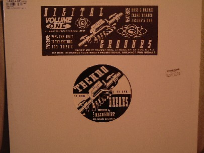 The Alchemist (2) — Techno Breaks