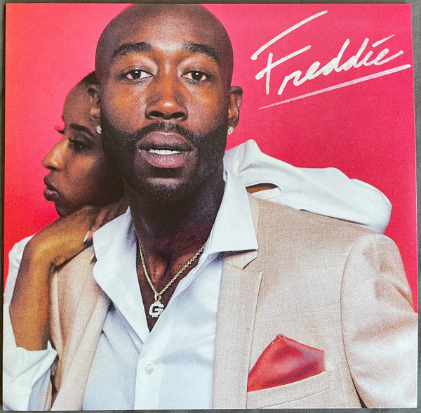 Freddie Gibbs — Freddie