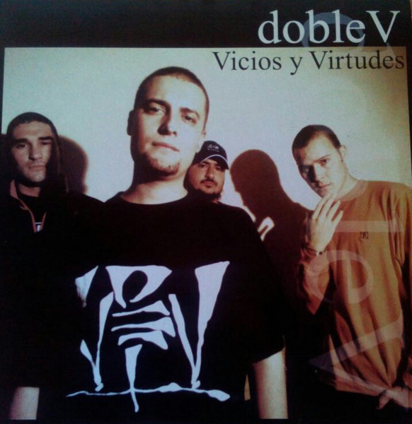 Doble V — Vicios Y Virtudes