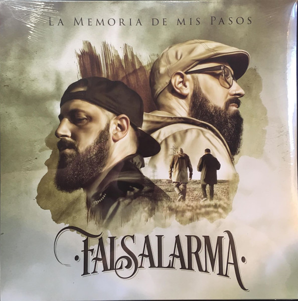 Falsalarma — La Memoria De Mis Pasos