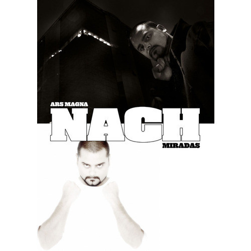 Nach — Ars Magna - Miradas