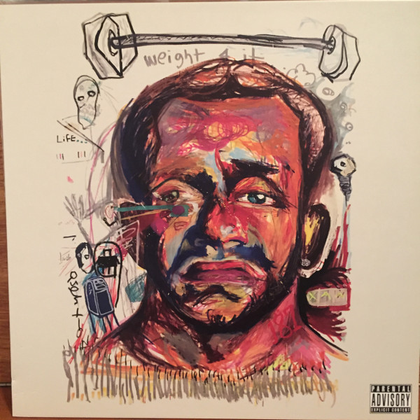 WestsideGunn — God Is The Greatest