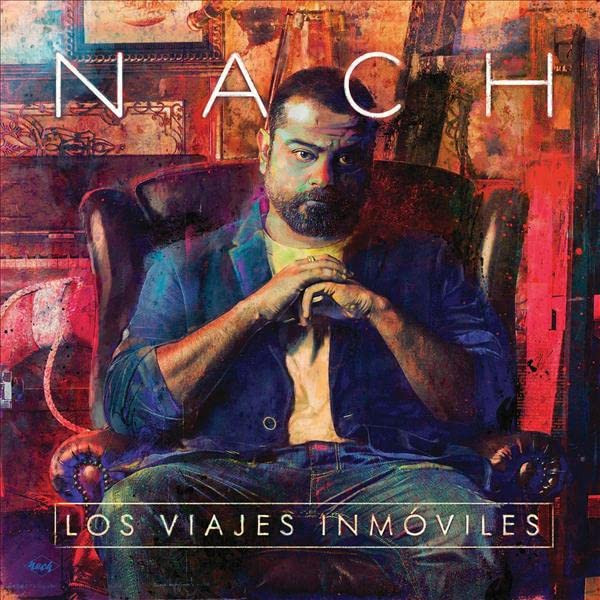Nach — Los Viajes Inmóviles
